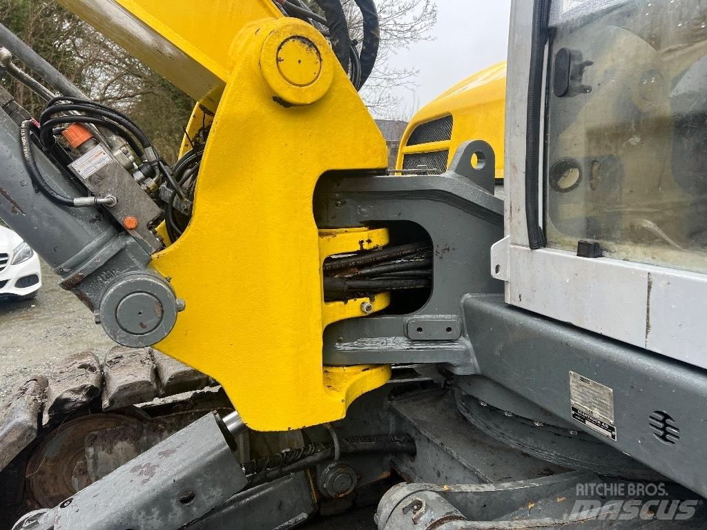 Wacker Neuson 14504 大型油圧ショベル12t以上（パワーショベル・ユンボ）