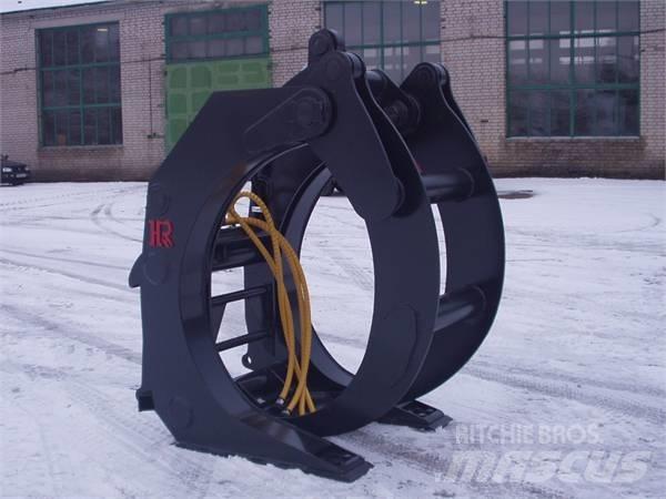 Log grapple 2 m2 KO グラップル