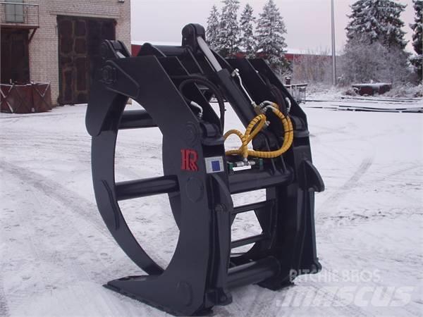Log grapple 2 m2 KO グラップル