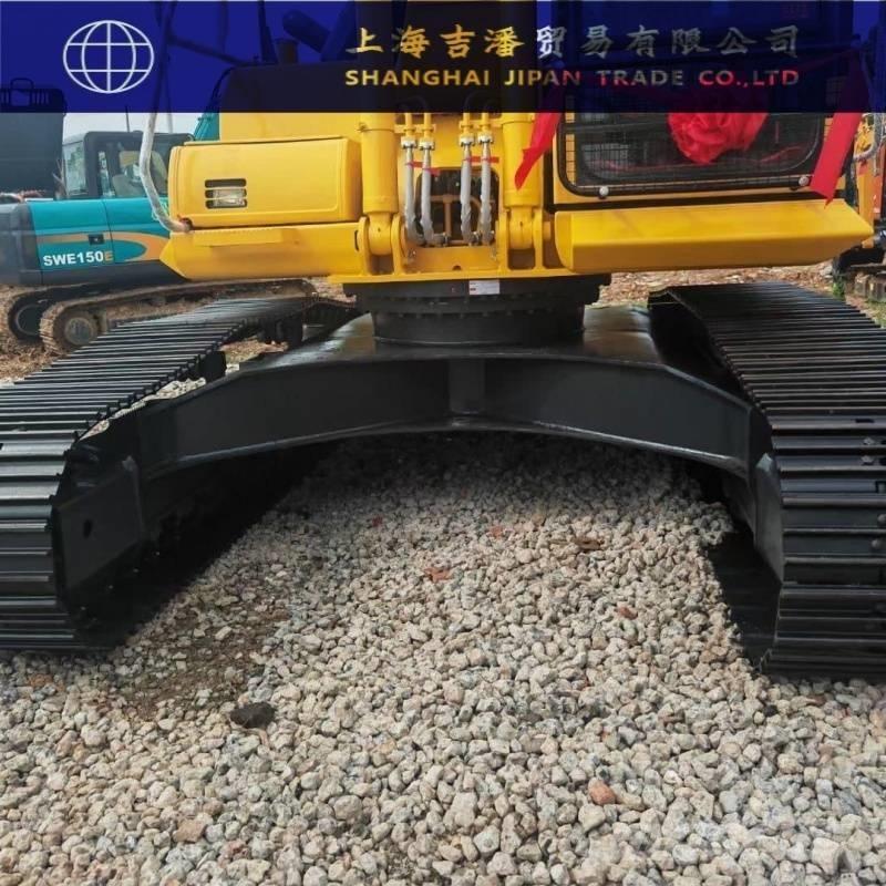 Komatsu PC 240 大型油圧ショベル12t以上（パワーショベル・ユンボ）