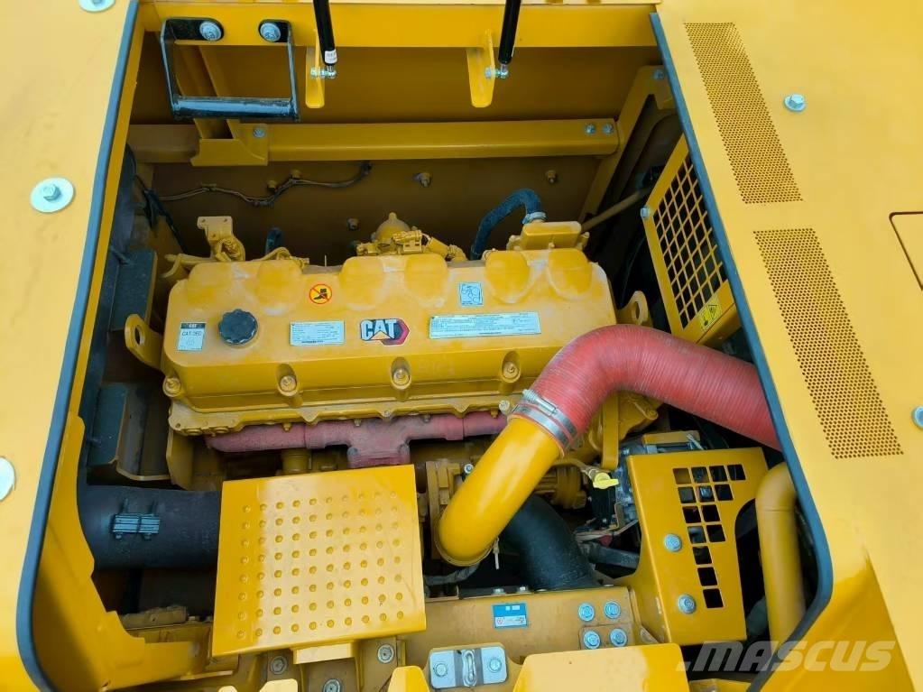 CAT 349GC 大型油圧ショベル12t以上（パワーショベル・ユンボ）