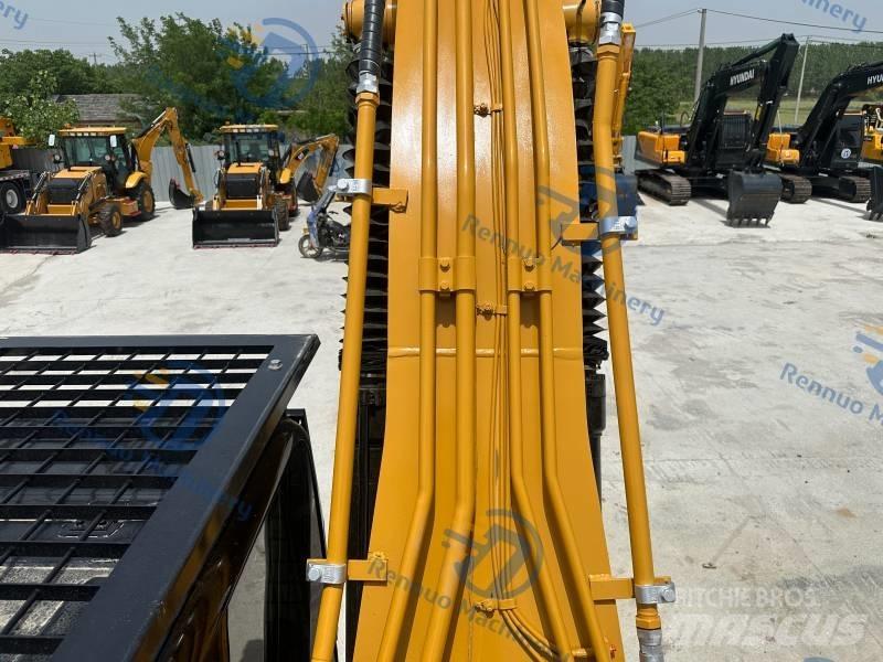 CAT 325 D 大型油圧ショベル12t以上（パワーショベル・ユンボ）