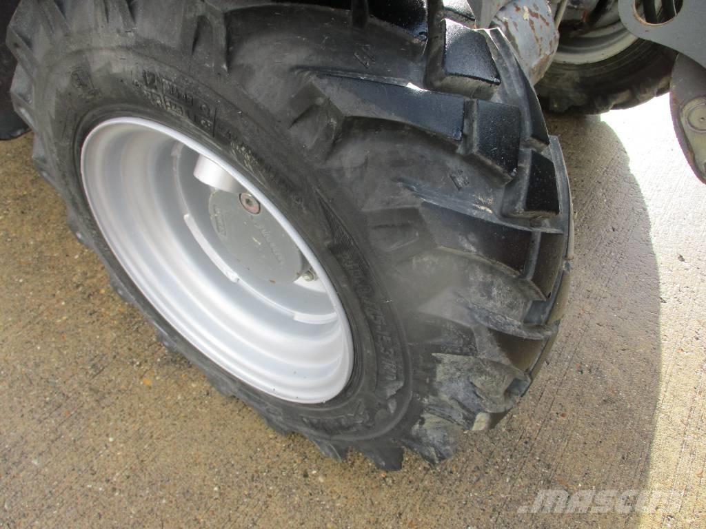 Kramer 1245 (693) テレスコーピックハンドラー