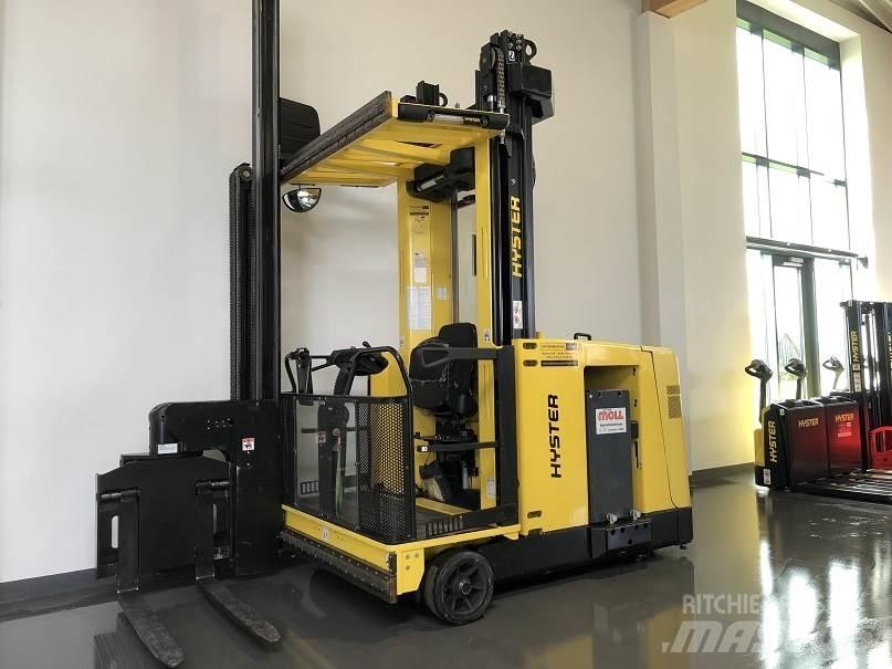 Hyster C1.0 ナローアイル