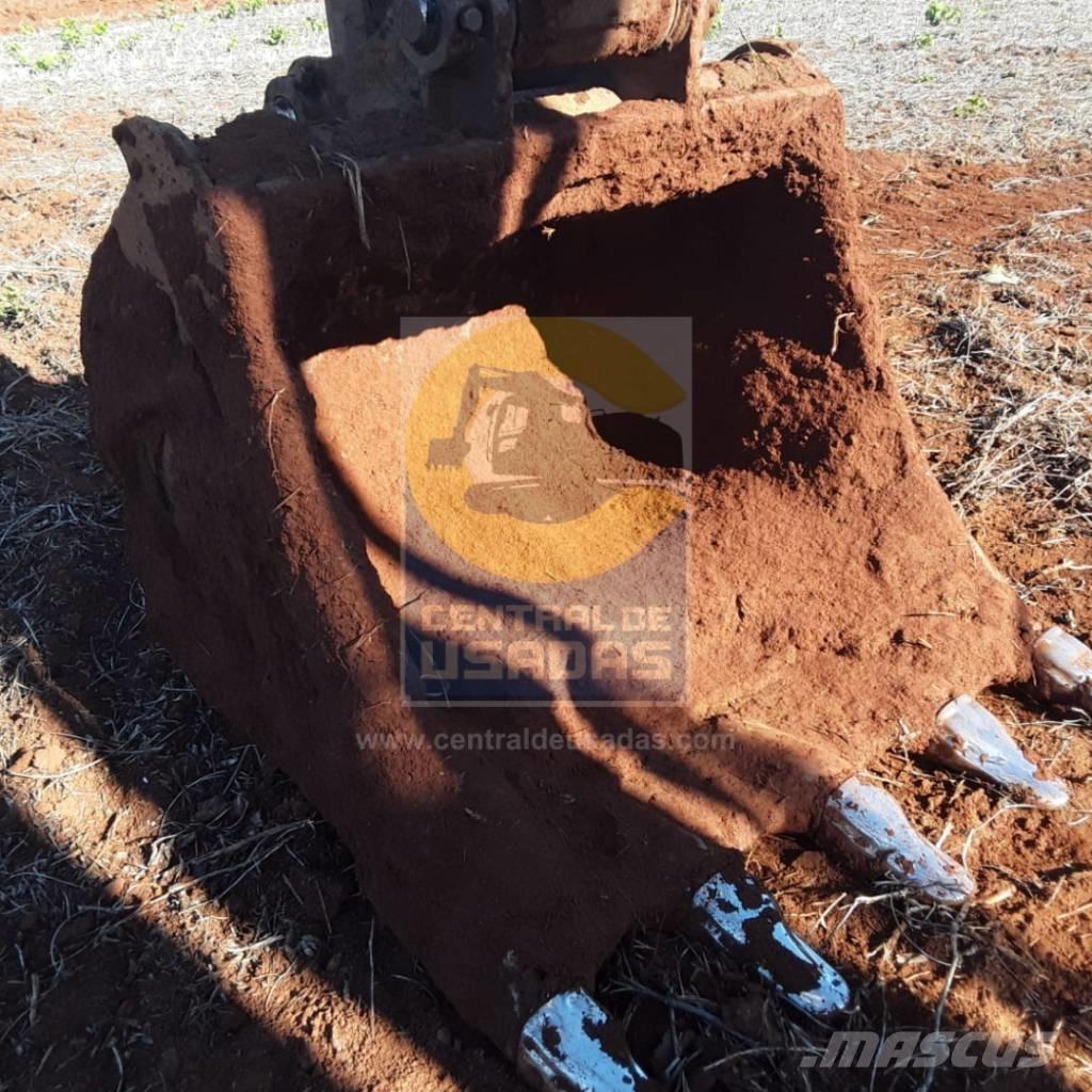 Volvo EC 140 DLM 大型油圧ショベル12t以上（パワーショベル・ユンボ）