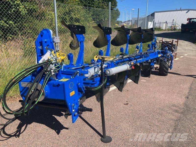Överum Vf-CXP5975 リバーシブルプラウ