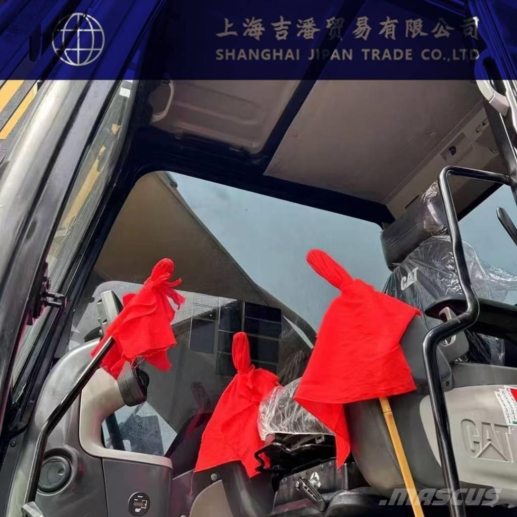 CAT 340 D 大型油圧ショベル12t以上（パワーショベル・ユンボ）