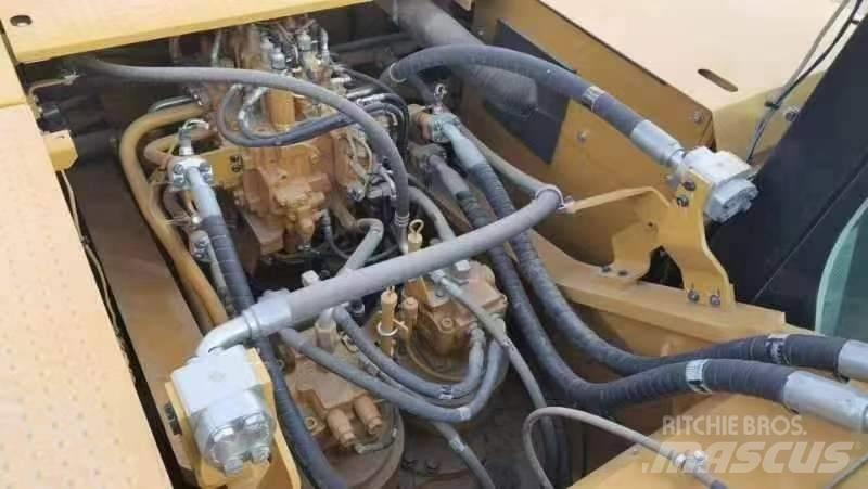 CAT 2022 CAT 350 ホイール式油圧ショベル（パワーショベル・ユンボ・バックホー）
