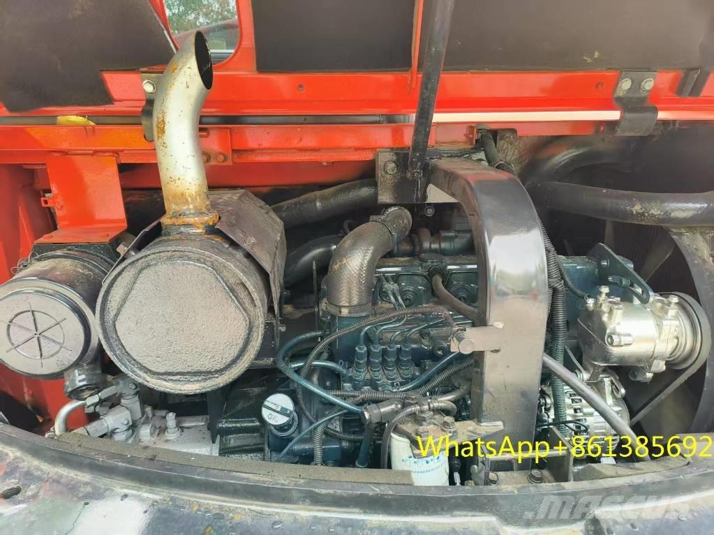 Kubota KX 183-3 ミニ油圧ショベル 7t以下（ミニユンボ・ミニディガー）