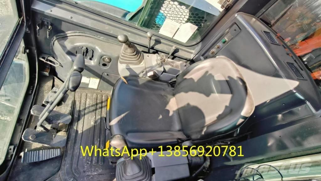 Kobelco SK 55 SR ミニ油圧ショベル 7t以下（ミニユンボ・ミニディガー）