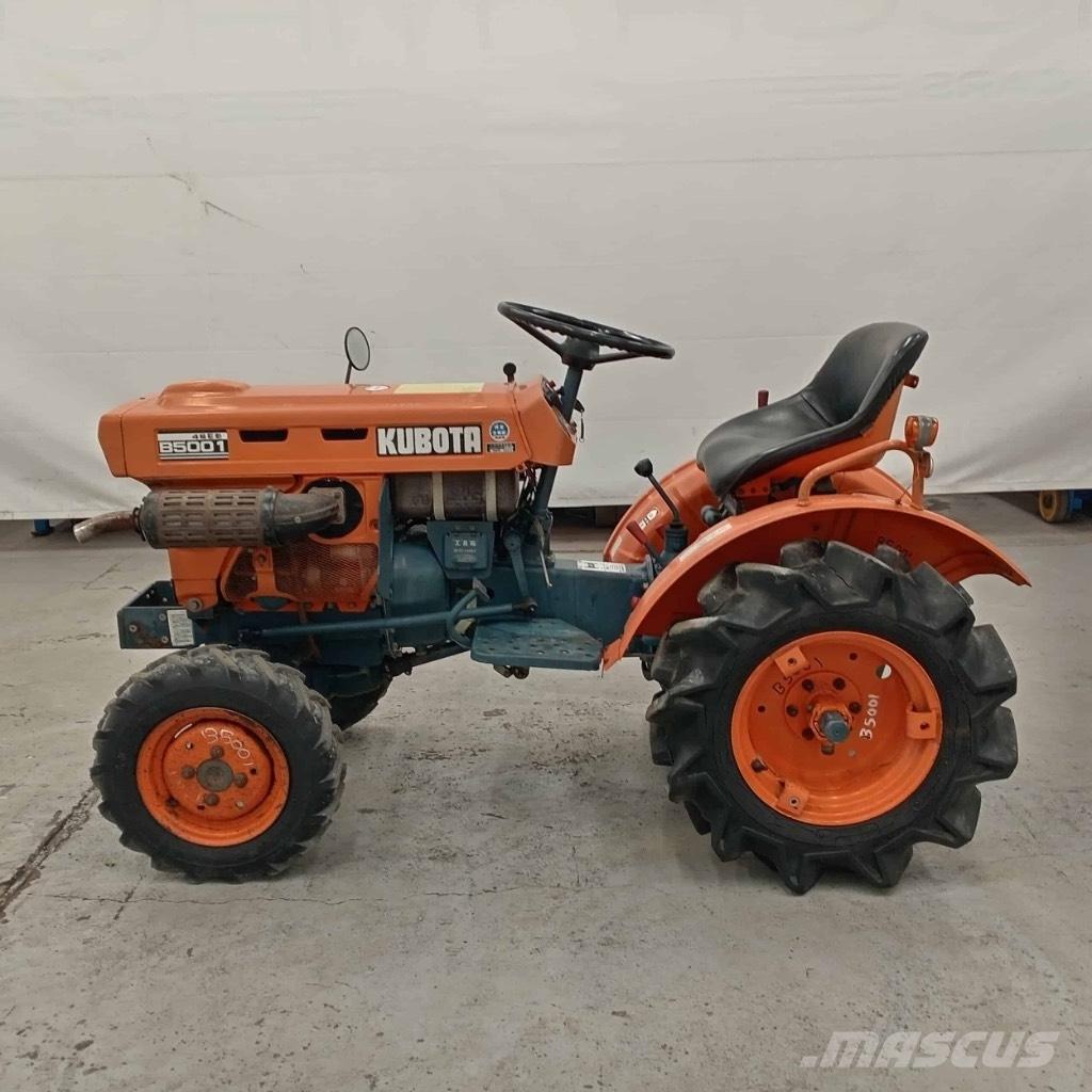 Kubota B 5001 トラクター