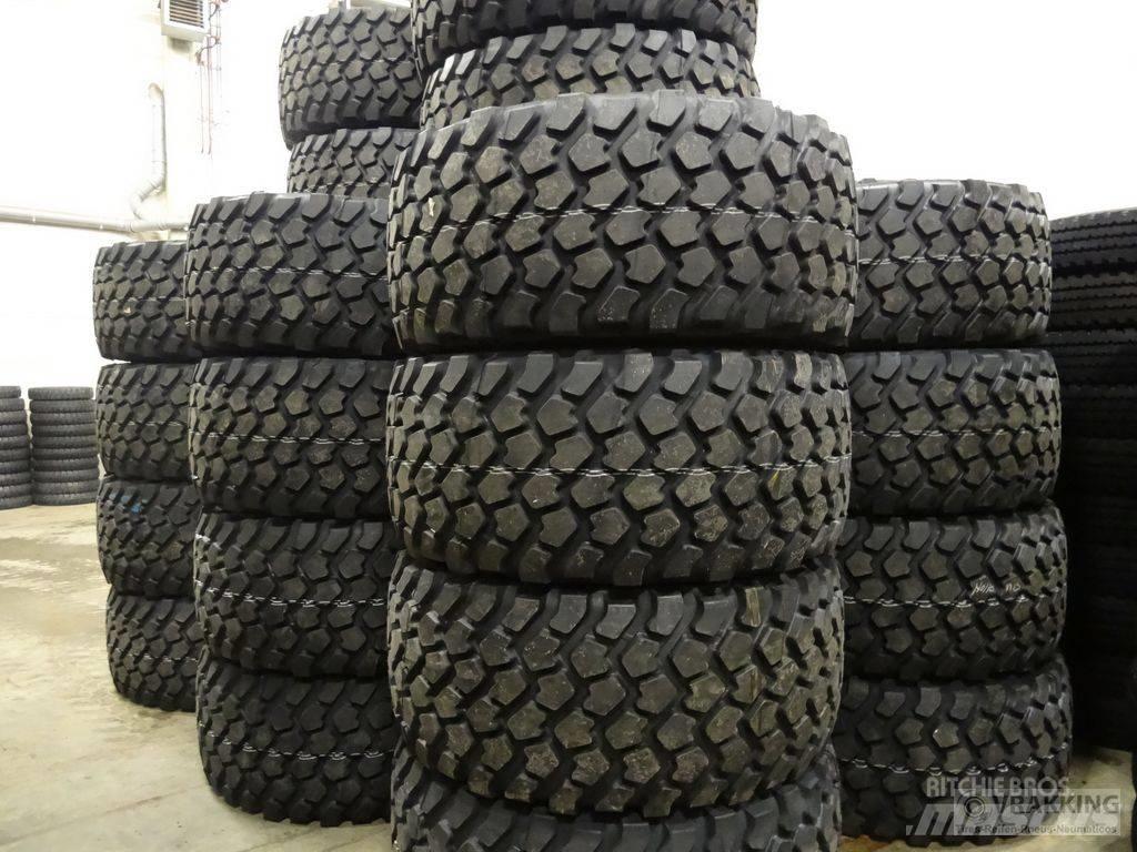 Michelin 24r21 XZL タイヤ、ホイル、リム