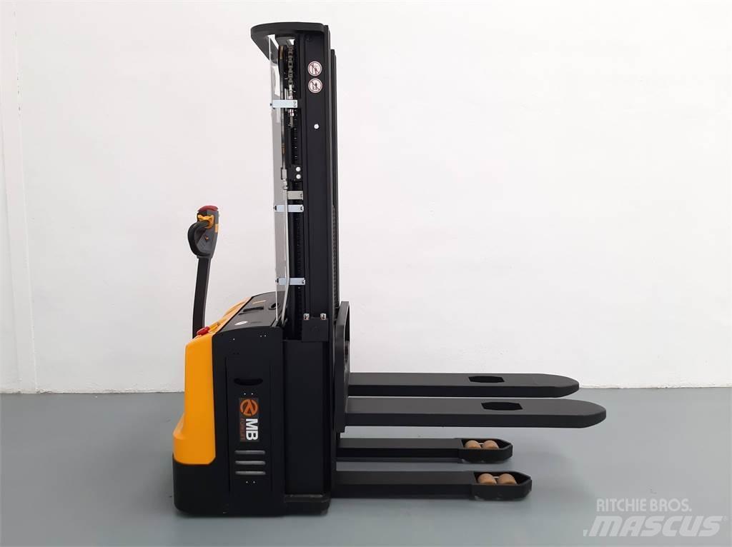 ES16 16WA 3F450 ウォーキンフォークリフト