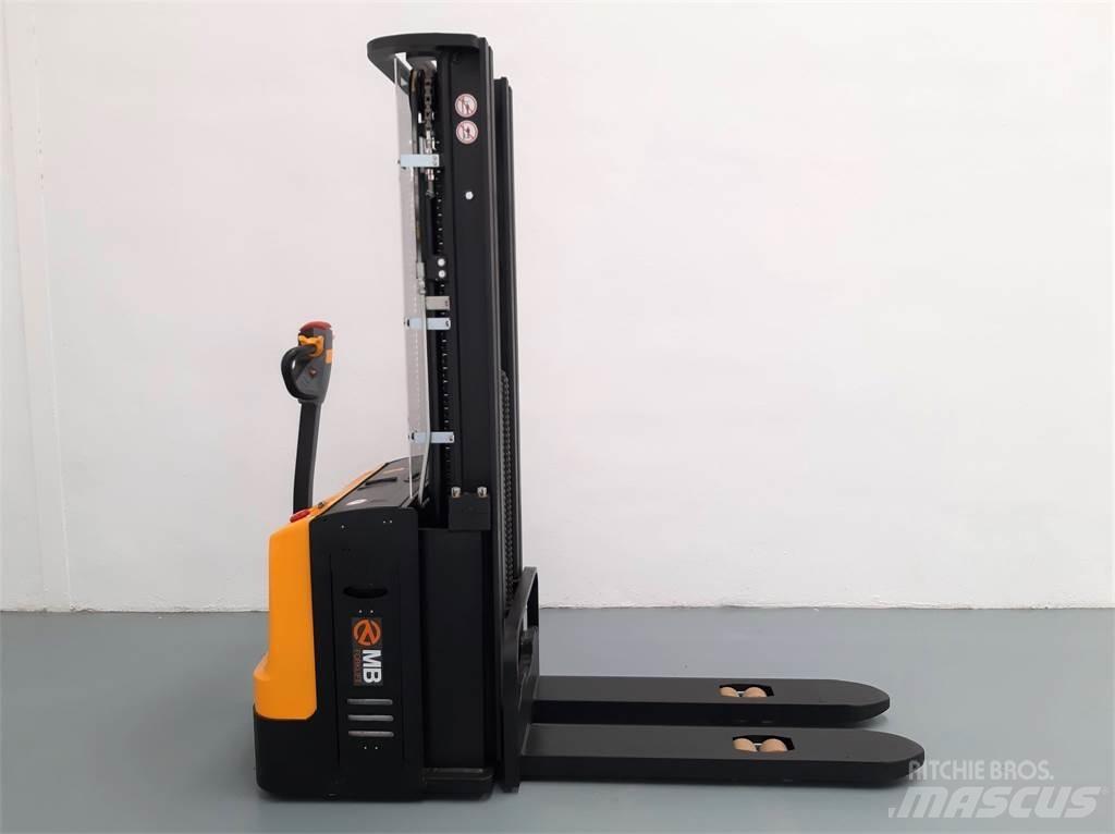  ES16 16WA 3F450 ウォーキンフォークリフト