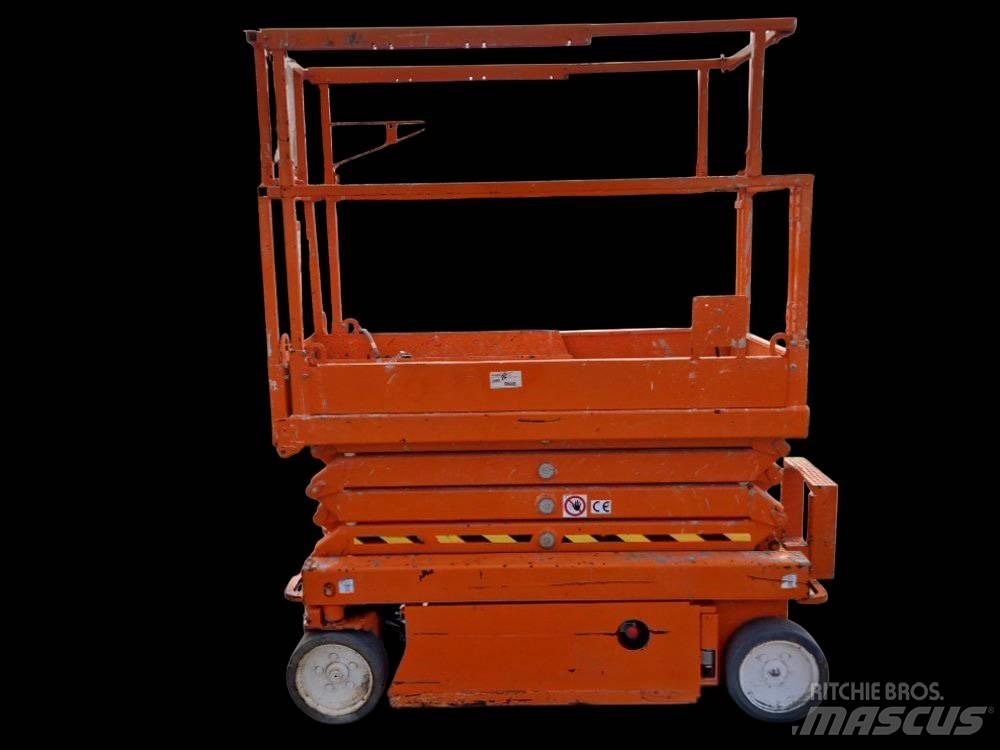 SkyJack SJ III 3219 シザースリフト