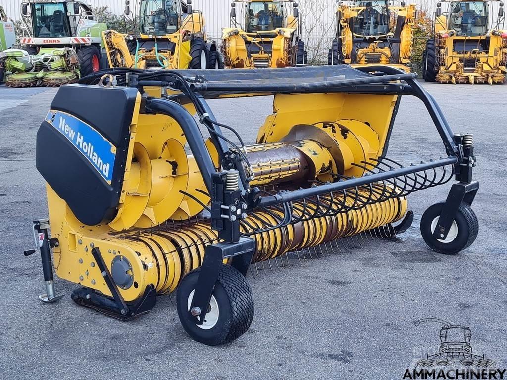 New Holland 273FP コンバイン・ハーベスター・ヘッド