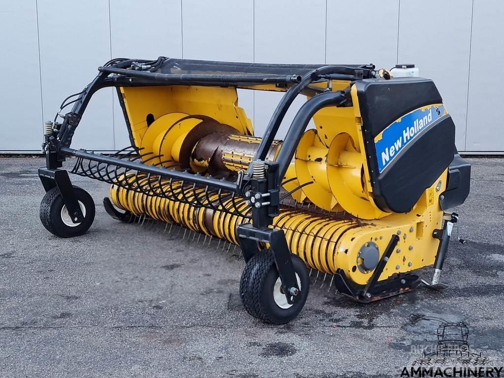 New Holland 273FP コンバイン・ハーベスター・ヘッド