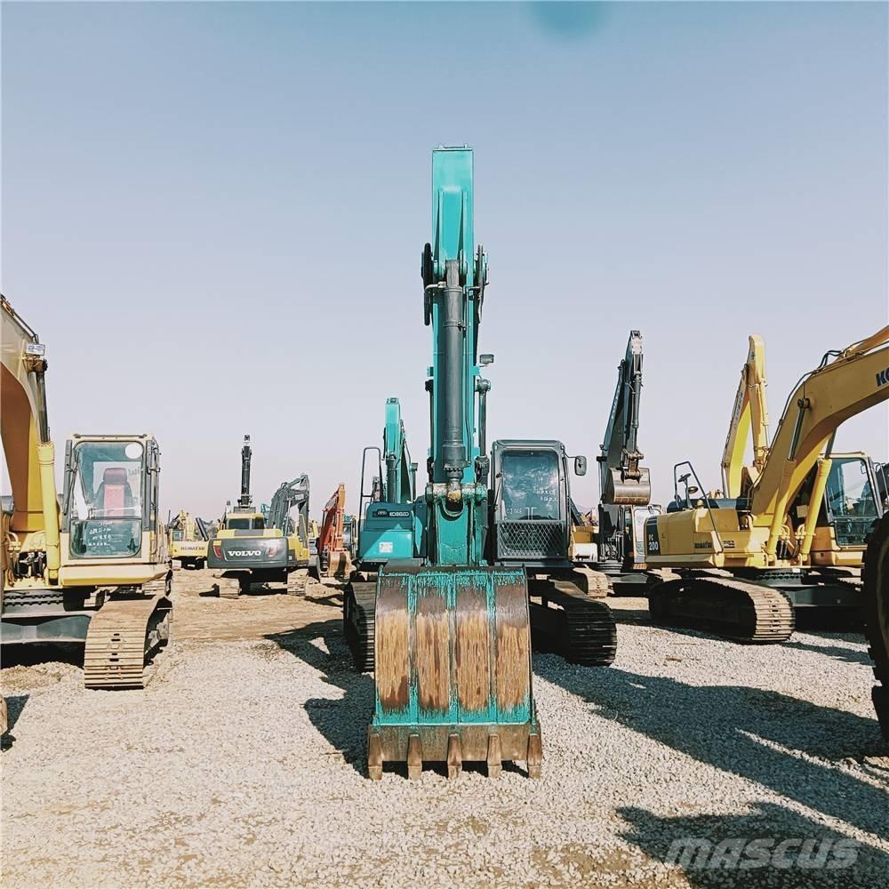 Kobelco SK 260 D 大型油圧ショベル12t以上（パワーショベル・ユンボ）