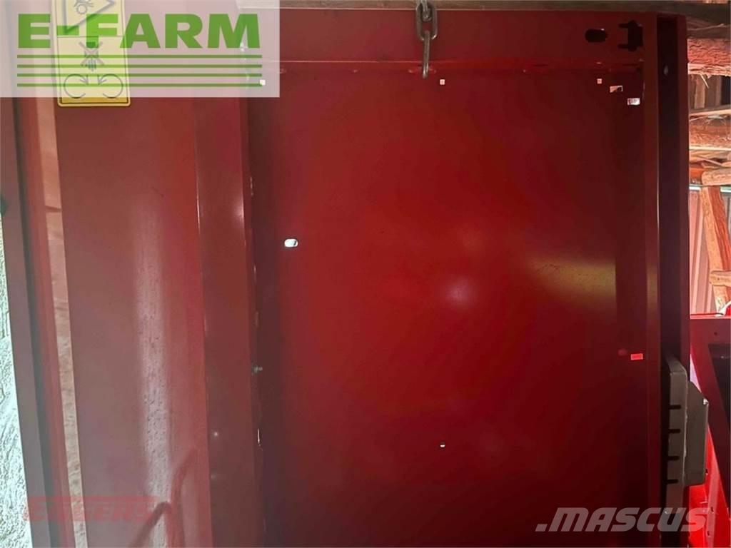 Grimme se 75-55 sb ジャガイモ用設備 - その他