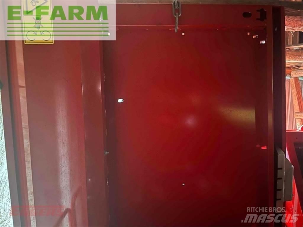 Grimme se 75-55 sb ジャガイモ用設備 - その他
