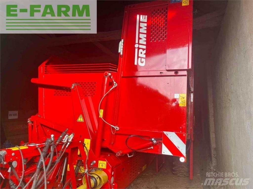 Grimme se 75-55 sb ジャガイモ用設備 - その他