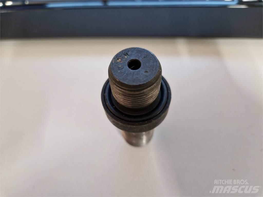 Rottne 053-0130 ハーベスタヘッド