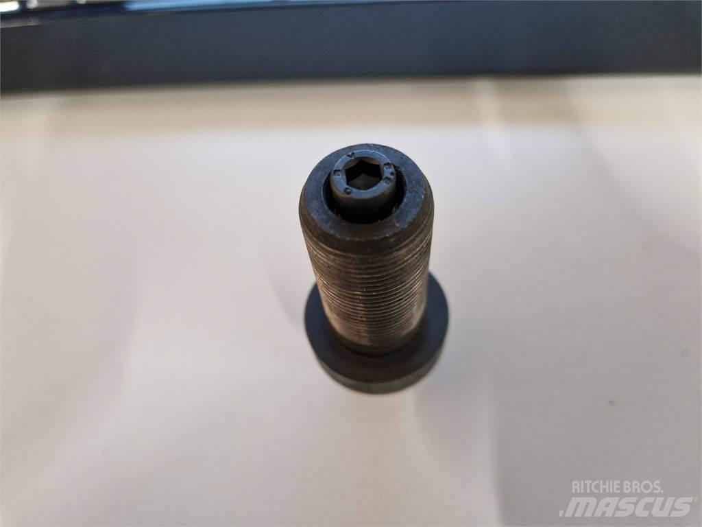 Rottne 053-0130 ハーベスタヘッド