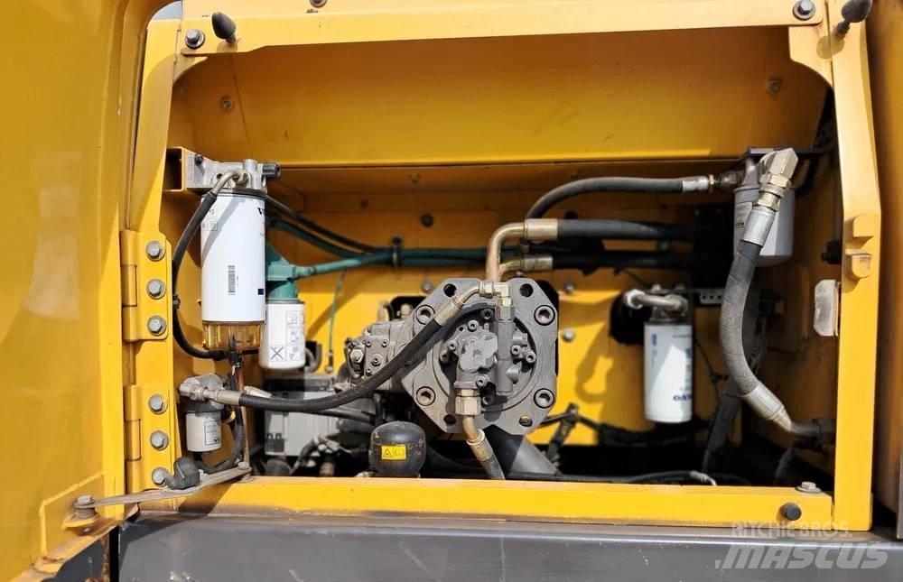 Volvo EC 300 D L 大型油圧ショベル12t以上（パワーショベル・ユンボ）