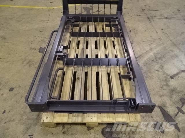 Volvo galler その他部品