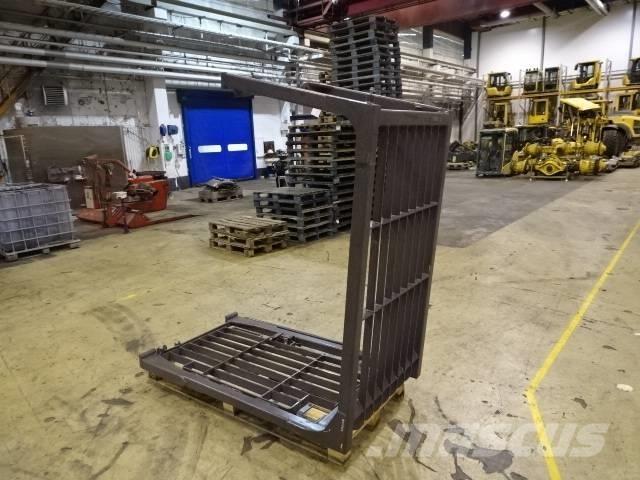 Volvo galler その他部品