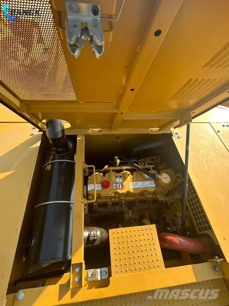 CAT 345 大型油圧ショベル12t以上（パワーショベル・ユンボ）