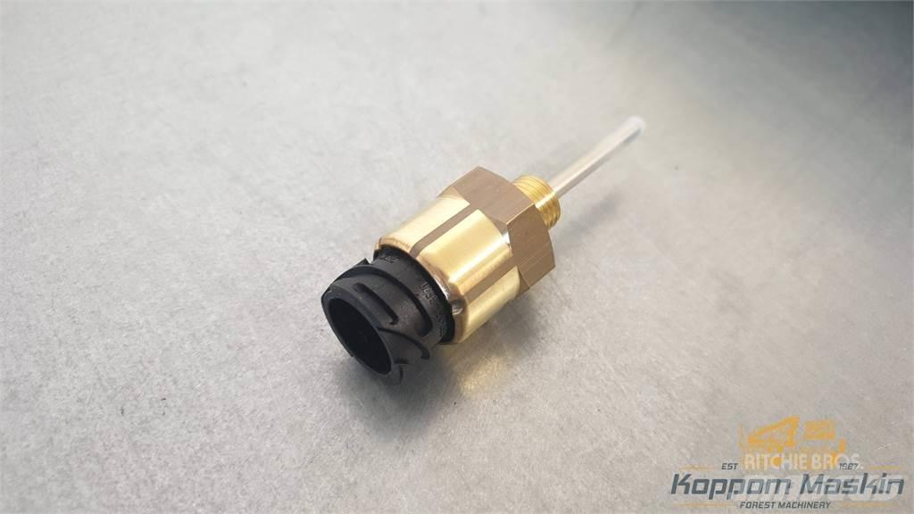 Ponsse 0068757 電子機器