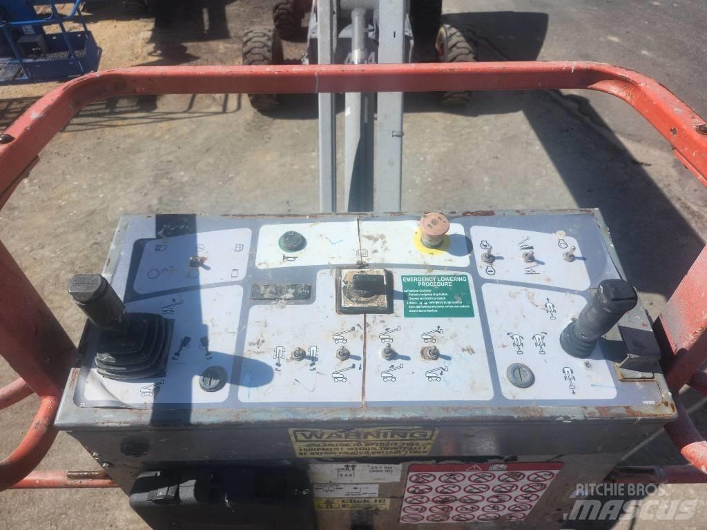 SkyJack SJ 45 T ブームリフト　直伸型