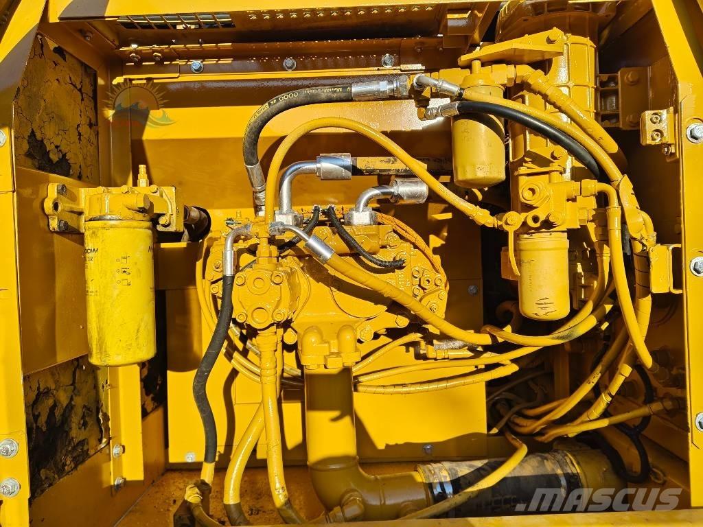 CAT 325 C 大型油圧ショベル12t以上（パワーショベル・ユンボ）