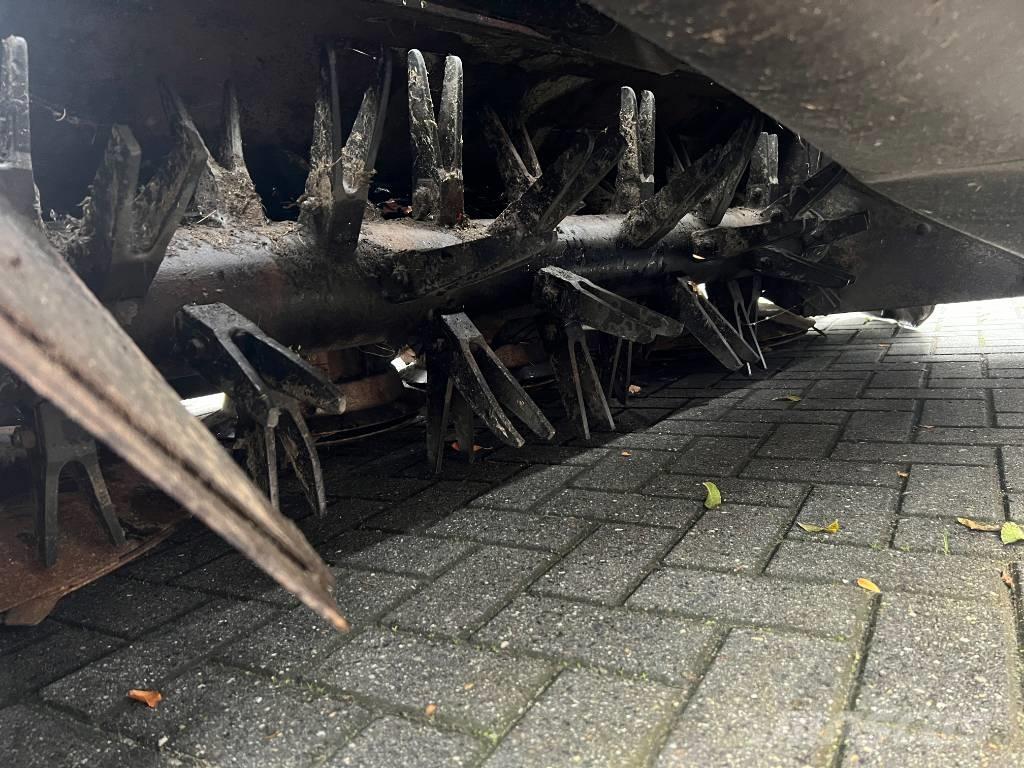 Vicon Solid 631 芝刈り機