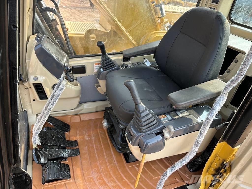 CAT 330 B L 大型油圧ショベル12t以上（パワーショベル・ユンボ）