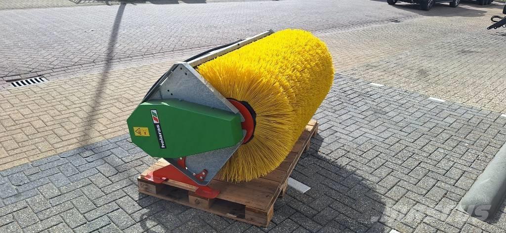 Holaras H150 ブラシ