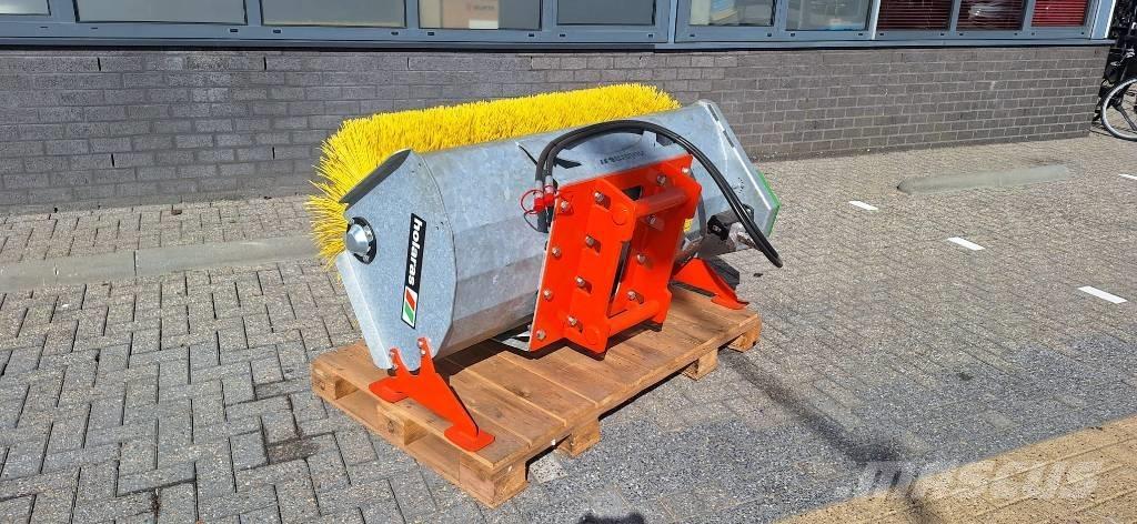 Holaras H150 ブラシ