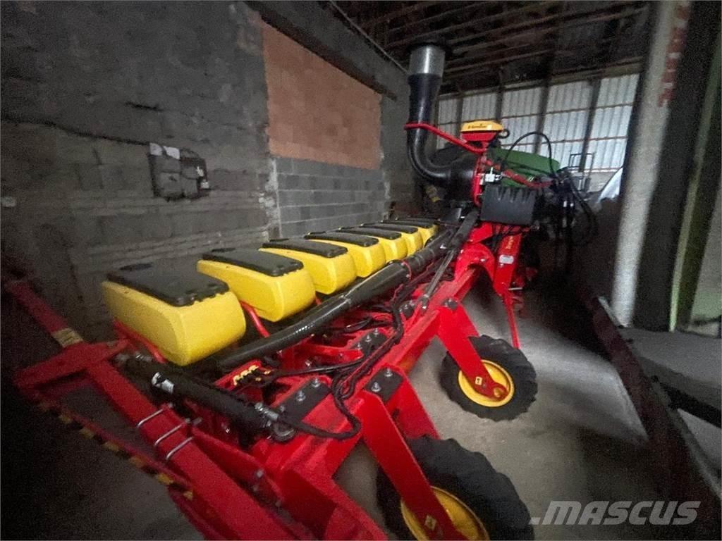Väderstad TPV 12 種蒔き機械