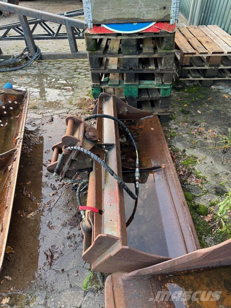  Ukendt Skovl バケット