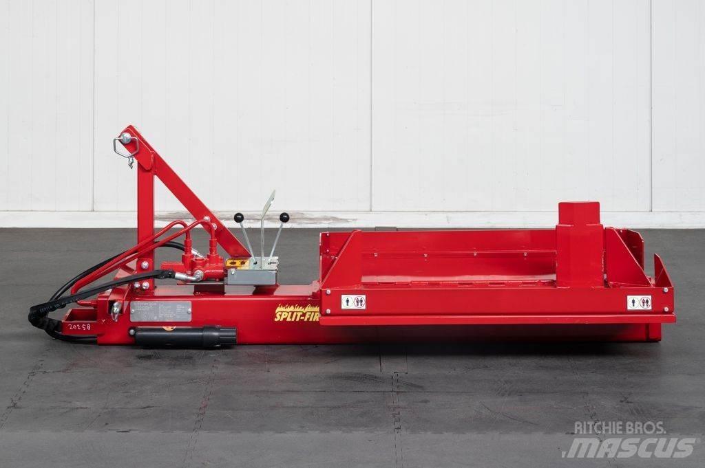 Split-Fire 3203 ウッドスプリッターとカッター