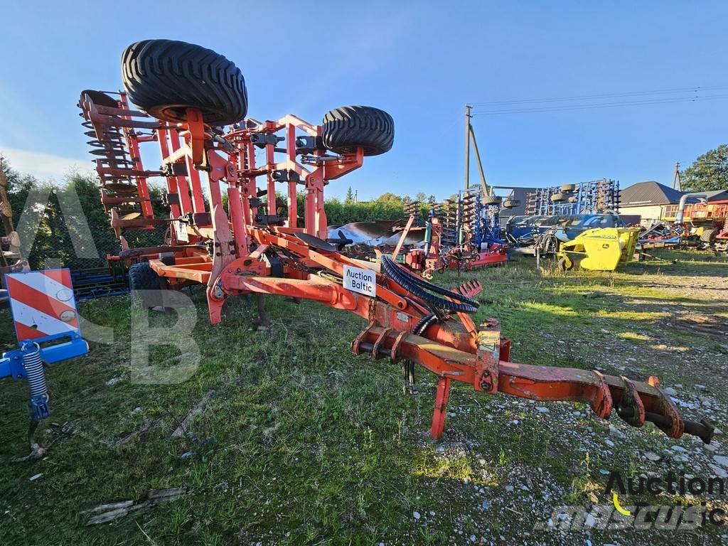 Kuhn CULTIM 6500 カルチベーター