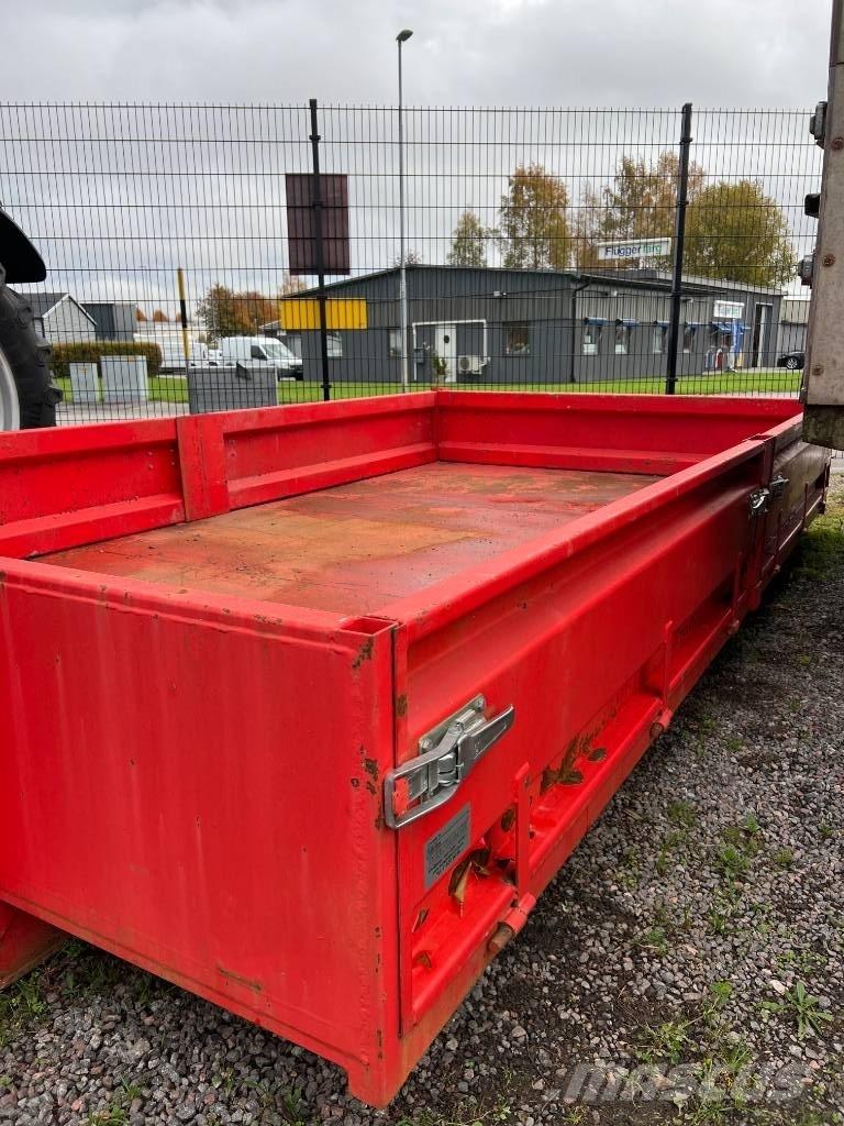 Bigab 235 その他トレーラー