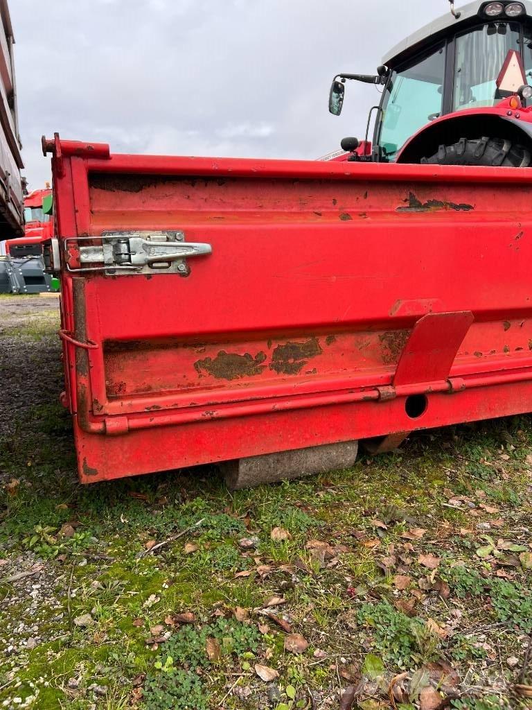 Bigab 235 その他トレーラー