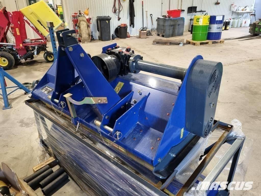 Bonnet EFGC 1.95 モアー