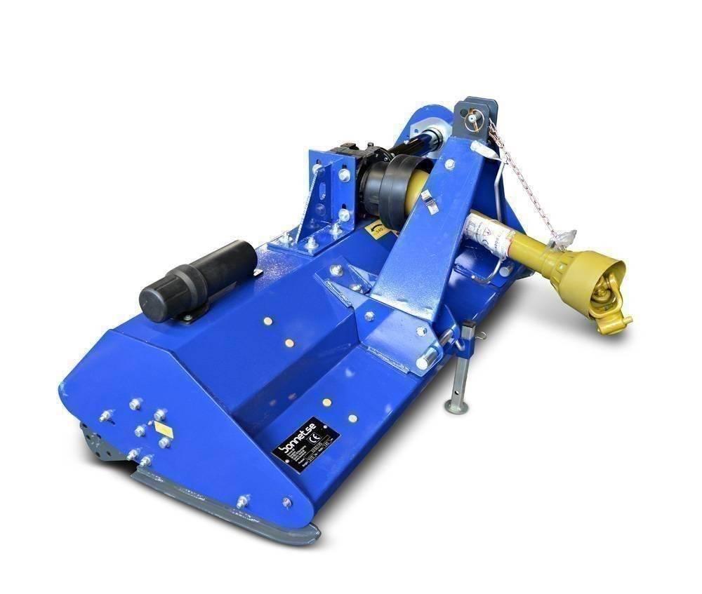 Bonnet EFGC 1.95 モアー