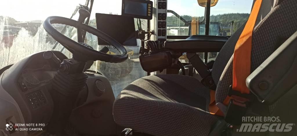 Volvo L 120 H ホイールローダー・タイヤショベル