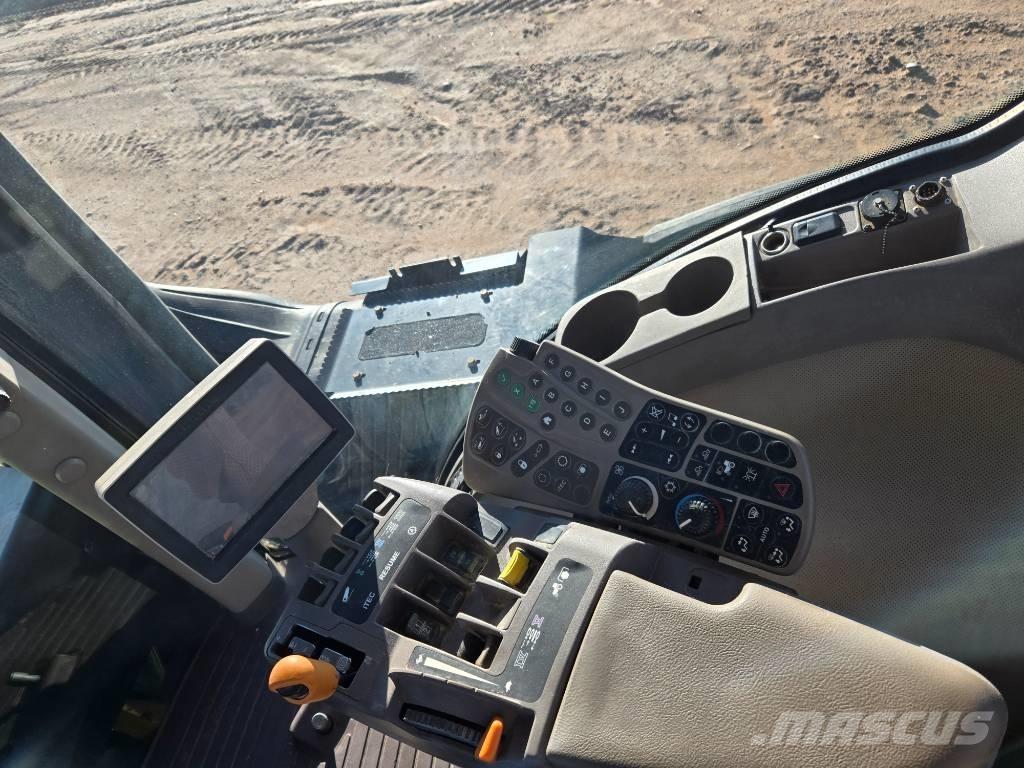 John Deere 9460 R トラクター