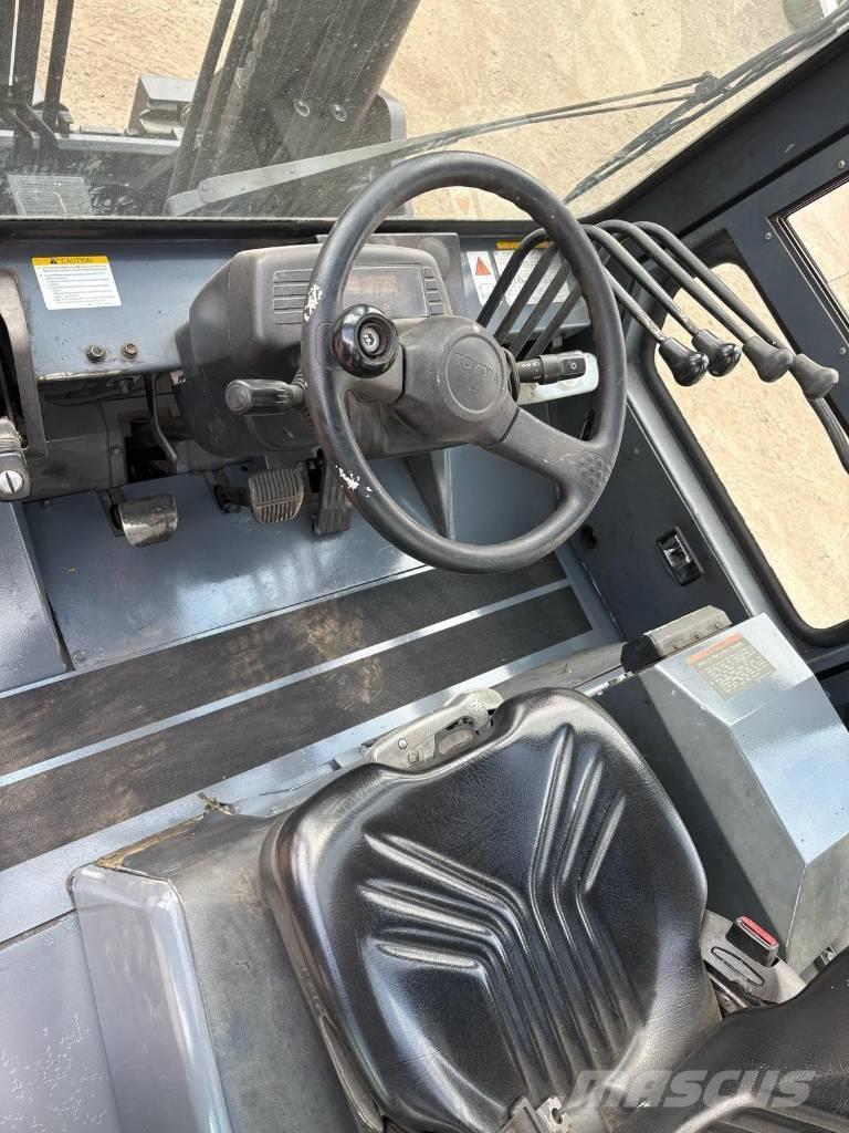 Toyota 5 FD 70 ディーゼル・軽油