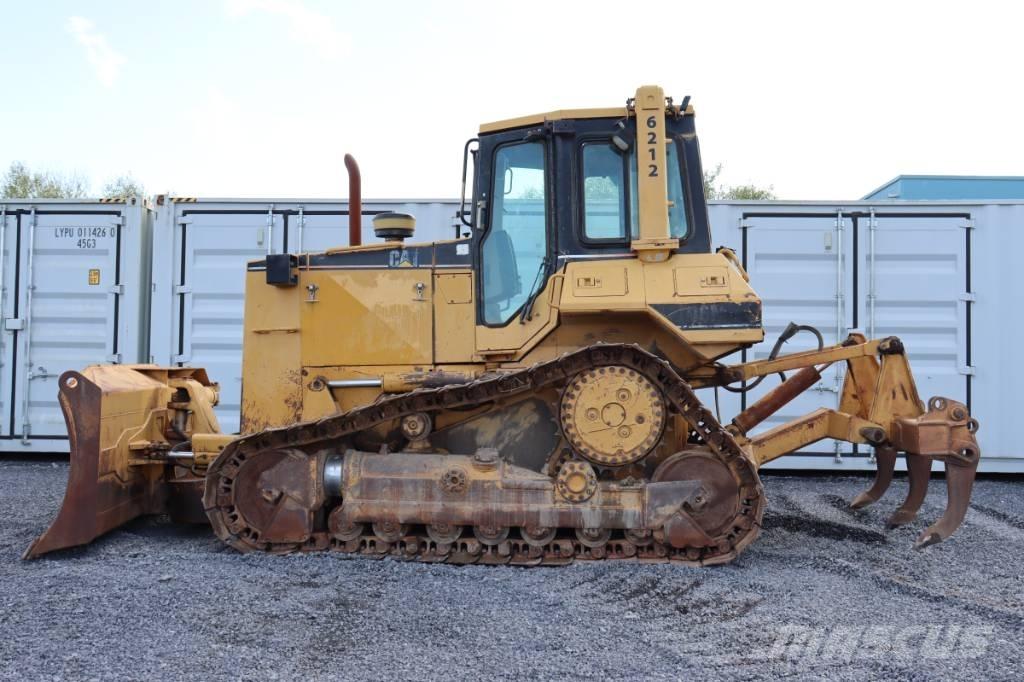 CAT D 6 M XL ブルドーザー